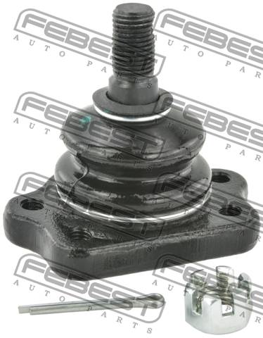 Шаровая 0220-F24UF Febest [40110-LC10A]
