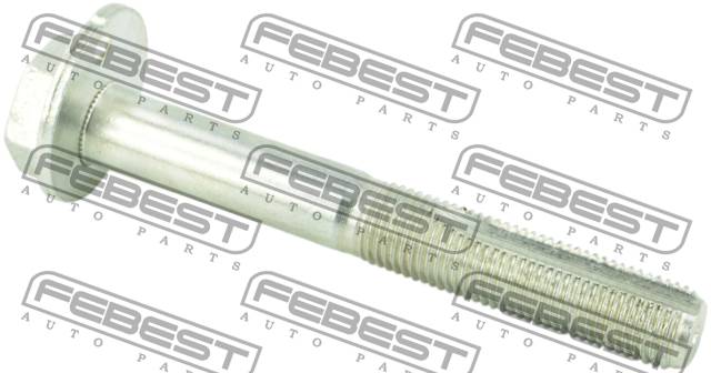 Болт с эксцентриком 0229-011 [55226-4N011]