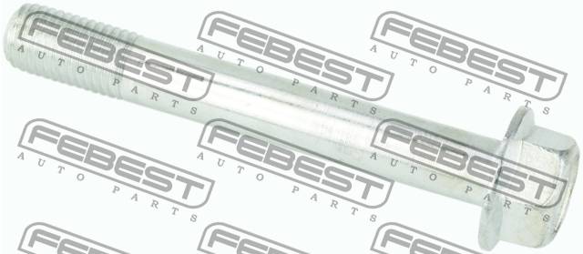 Втулка тормозного суппорта 0474-K94WLOWR  Febest