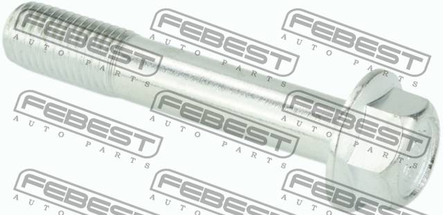 Втулка тормозного суппорта 0474-K94WUPR Febest