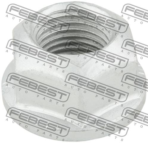 Гайка 0831-001 Febest