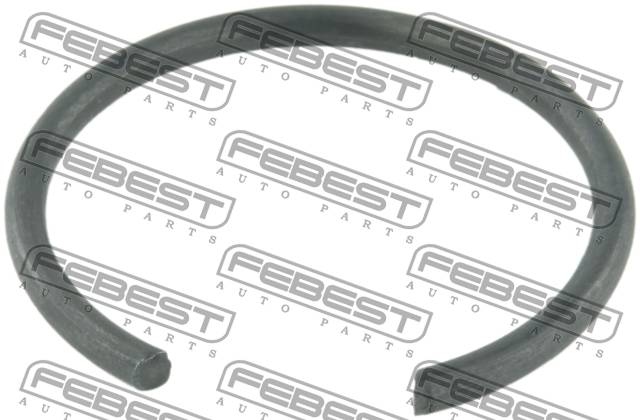 Кольцо стопорное 25.5X2 CC-1-25X2 Febest