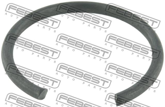 Кольцо стопорное 30.6X2CC-1-30X2 Febest