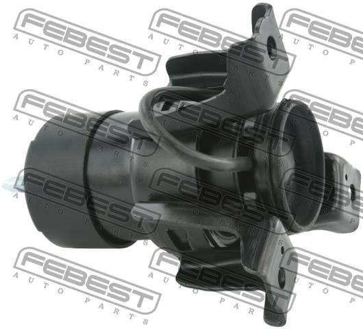 Подушка двигателя NM-J32RFR Febest