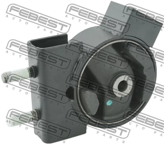 Подушка двигателя SZM-RH418R Febest