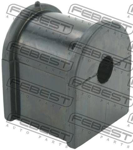 Втулка TSB-GSU40R Febest (d=14) (стабилизатора)