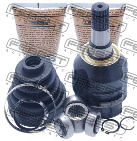 Шрус внутренний febest 0111-ZZT250 (23X35X20)