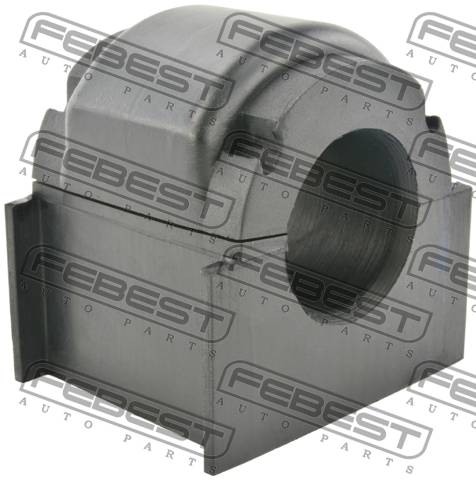 Втулка MZSB-ERD25F Febest (d=19) (стабилизатора)