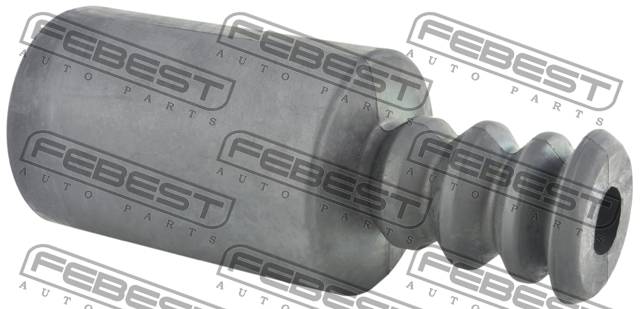 Пыльник амортизатора  febest SBSHB-S12R