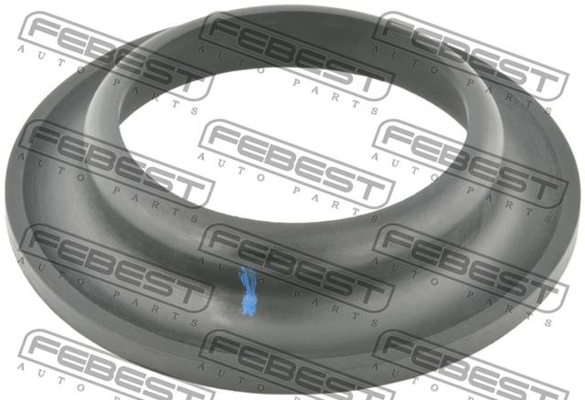 Проставка пружины febest TSI-SCP10R