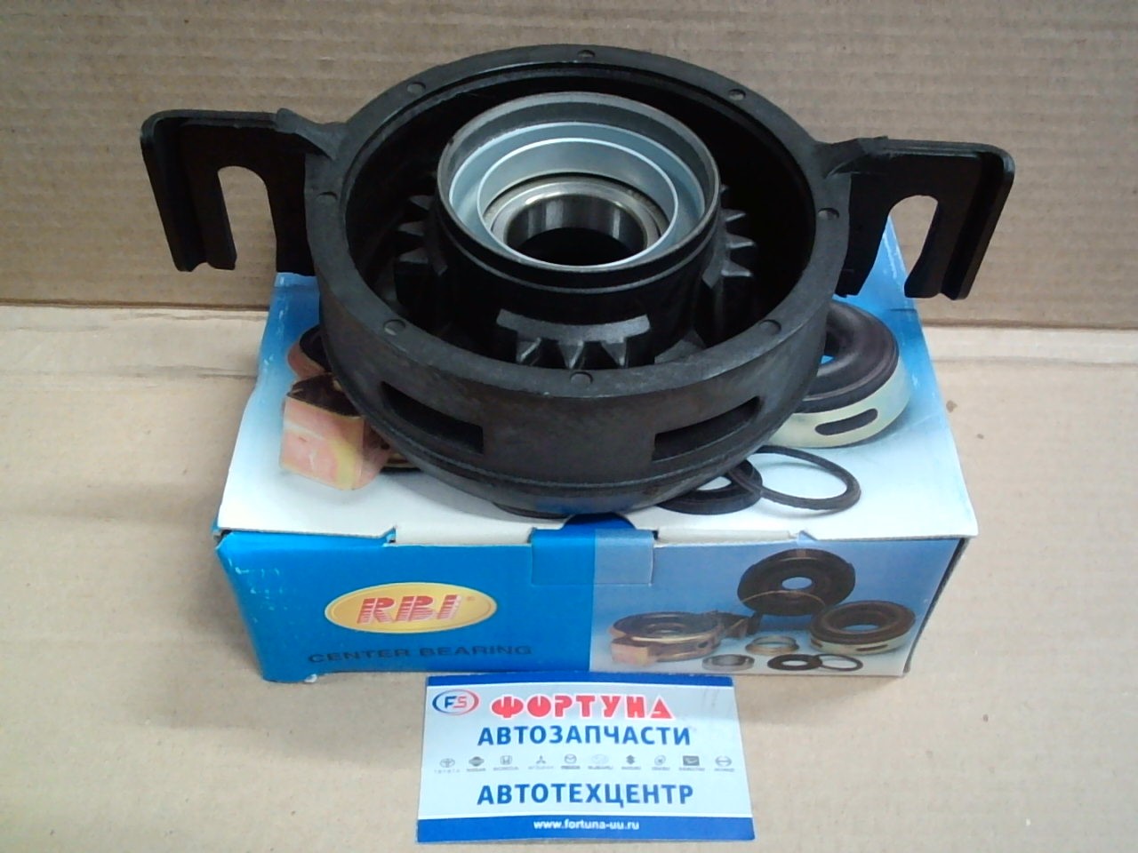 Подшипник подвесной SA68-25-300A (D29BT540) RBI /BT-50 '06-/