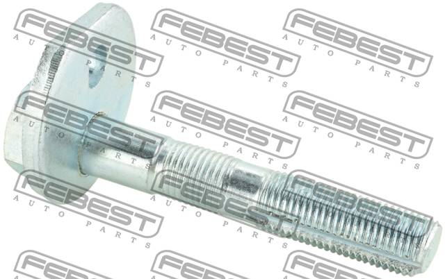 Болт с эксцентриком 0129-015