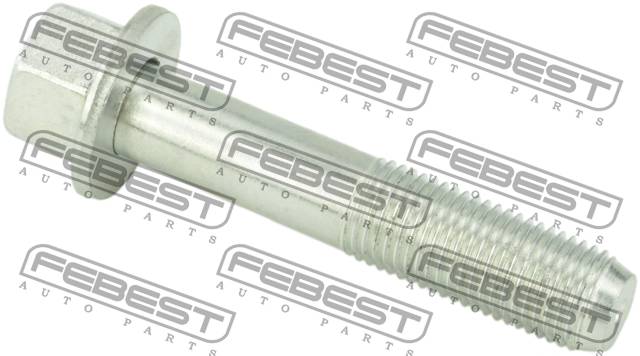 Болт крепления подвески  0129-021