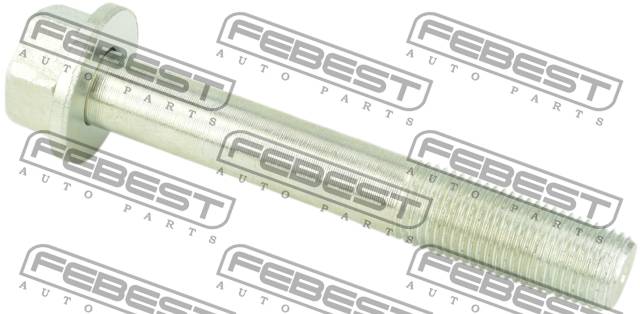 Болт крепления подвески 0129-022