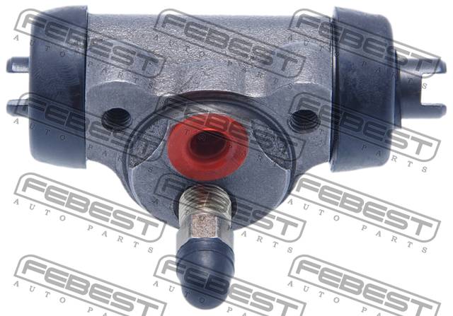 Цилиндр тормозной 0478-H77 (задн.)   [MR407141]  Febest