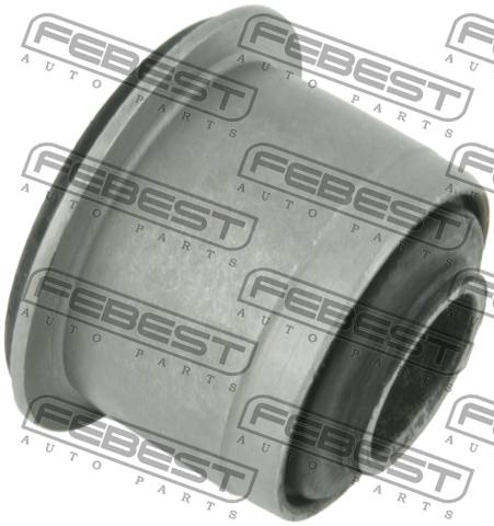 Сайлентблок ISAB-015  [Febest] /передн верхнего.рычага