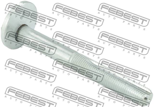 Болт с эксцентриком 0229-007 Febest