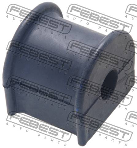 Втулка TSB-UCF30R Febest (d=14) (стабилизатора)