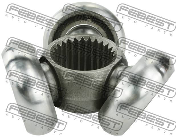 Трипоид 0116-ACV40** Febest (26X43.2)