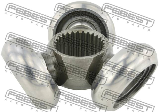 Трипоид 0116-GSV40 Febest (27X46.8)