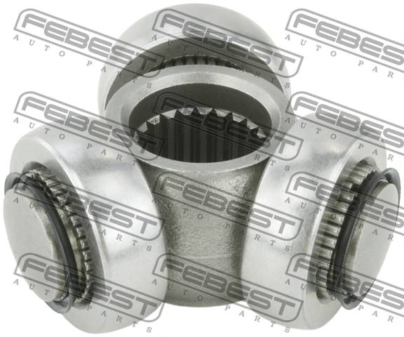 Трипоид 0116-SXM10 Febest (23X38.05)