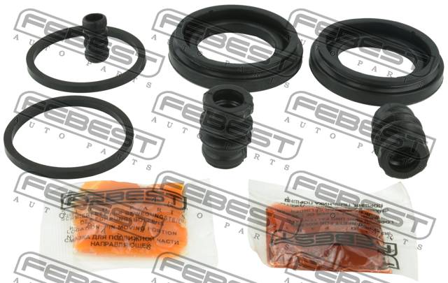 Ремкомплект тормозного суппорта FEBEST 0475-L200F