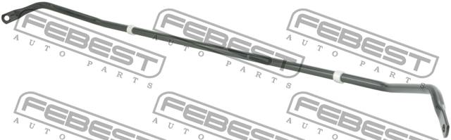 Стабилизатор 0299-J32R Febest