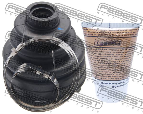 Пыльник Шрус Febest 0815-FORMTT (70x93x21)