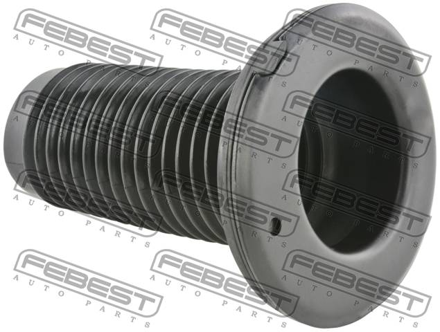 Пыльник амортизатора  febest MSHB-GF2WF