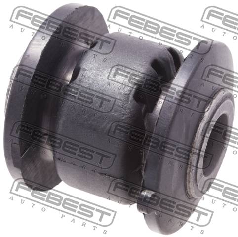 Сайлентблок MZAB-KES Febest