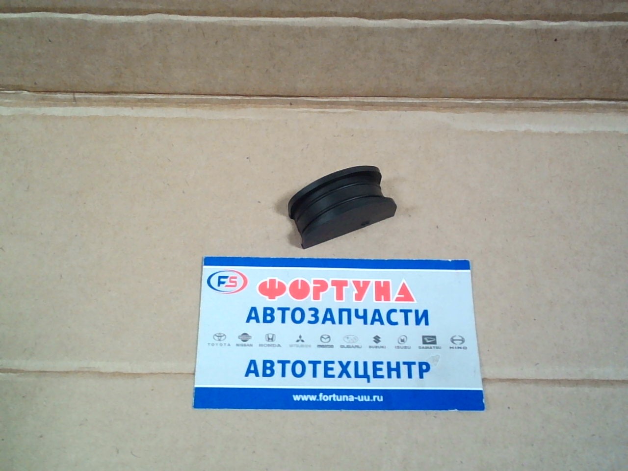 Заглушка распредвала TPF605  [ME200270]  L200 K7#T '97-'07,  PAJERO SPORT L97W '99-'07   MUSASHI