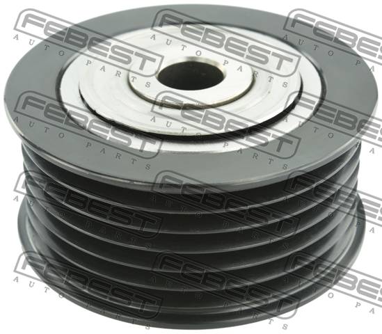 Ролик обводной 0488-CX6A  FEBEST