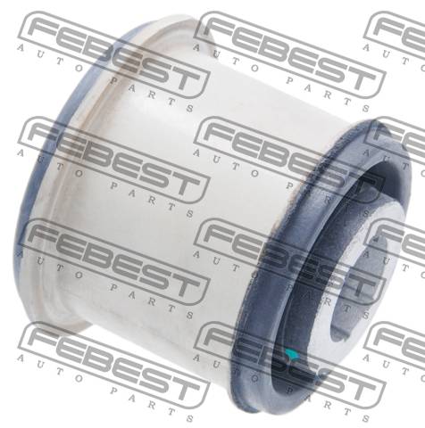 Сайлентблок FDAB-CA2F Febest /ПОДРАМНИКА/