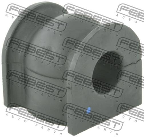 Втулка HSB-RN8D18F Febest (d=18) (стабилизатора)