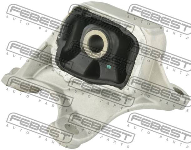 Подушка двигателя HM-FRVFR передняя MT