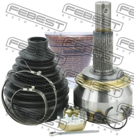 Шрус Febest 0210-T32R [C9211-4ED0A]   (26*62*29)
