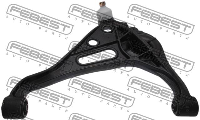 Рычаг 0724-GVSQL  [45202-67D01]