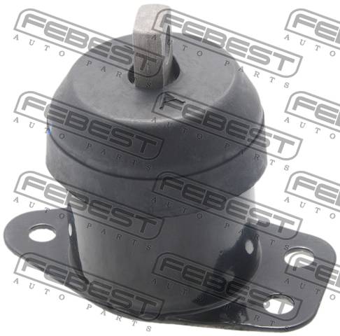 Подушка двигателя HM-KBRH  [50820-SJA-E01]