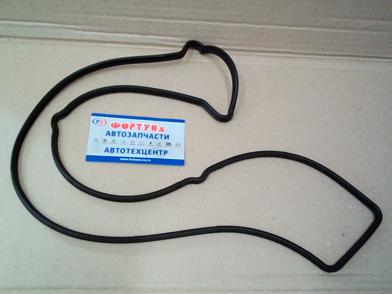 Прокладка клапанной крышки 1JZ,  2JZ VVTI '96- RH [11213-46010/11213-46030] TOYOTA(TW)