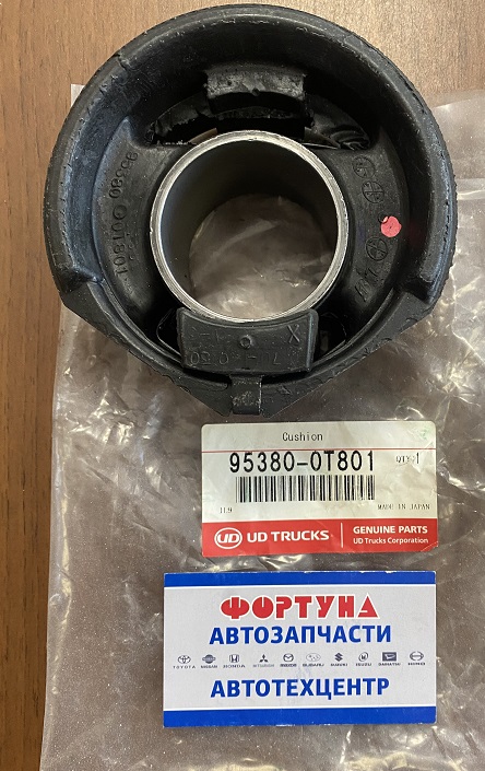 Сайлентблок 95380-0T801/95351-0T061 NISSAN /кабины FRONT ATLAS H41 - FD42, BD30/