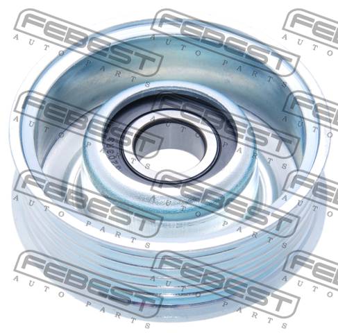 Ролик натяжной 0587-MZ3      febest