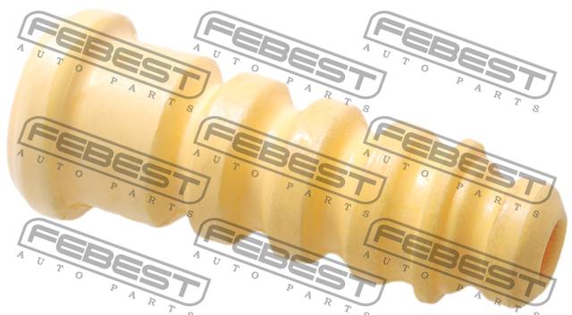 Отбойник febest MZD-MZ2R заднего амортизатора