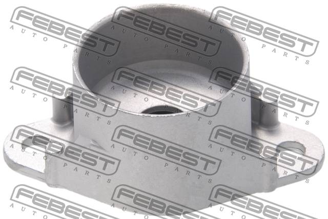 Чашка MZSS-DER Febest /REAR MAZDA 2 DE '07-'10/