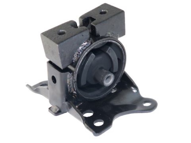 Подушка двигателя 11220-CX000 (AWSNI1159) TENACITY /LH SERENA C24 QR20, QR25 '99-'05/