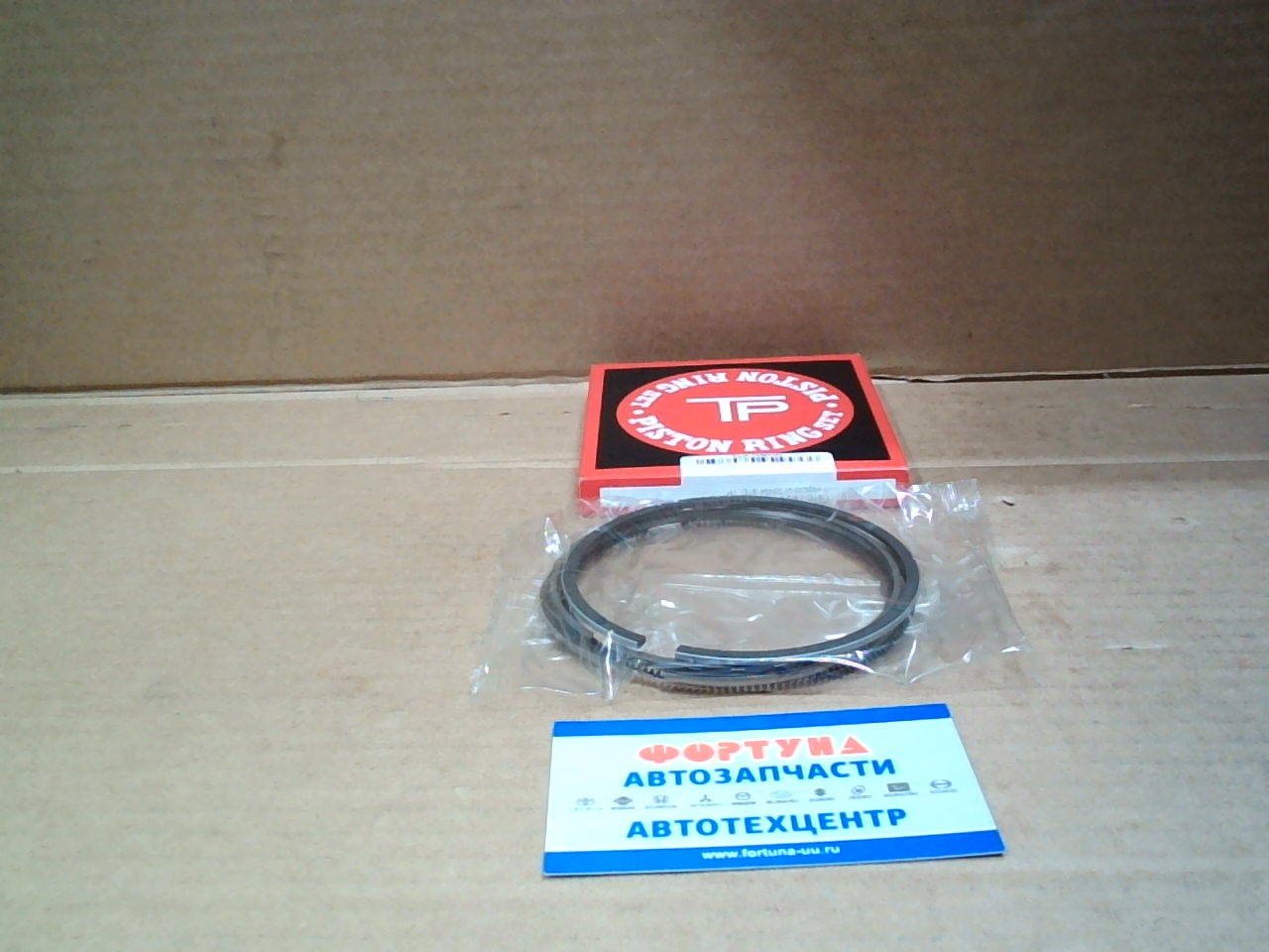 Кольца 4D56 STD 33454 (91, 1/2, 5-2, 0-3.0) TP /L200 '05-/ (ЦЕНА ДЛЯ ОДНОГО ПОРШНЯ!!!) Продаются КОМ-ТОМ