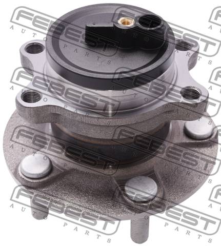 Ступица 0482-GF2WDR Febest /MITSUBISHI ASX '10-/