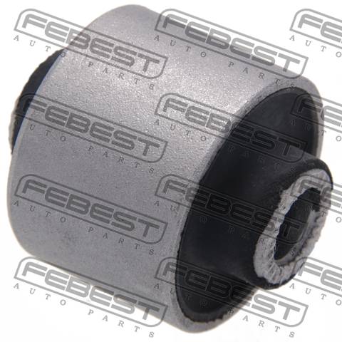 Сайлентблок MZAB-045RUB [Febest]