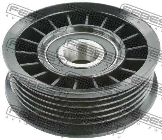 Ролик натяжной 2087-KJ Febest