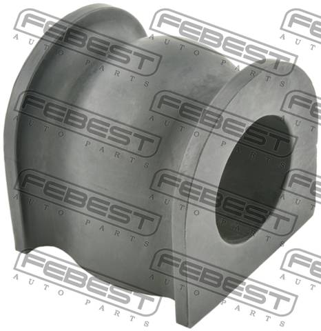 Втулка HSB-GB3F  Febest (d=25) (стабилизатора)
