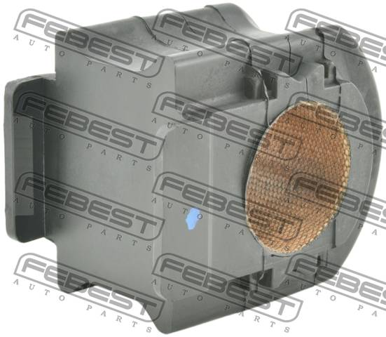 Втулка TSB-AGL25F Febest (d=28.6) (стабилизатора)  F RX450